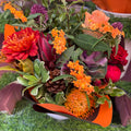 This weeks seasonal Bouquets from