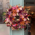 Autumn Wreath | Bramble & Berries