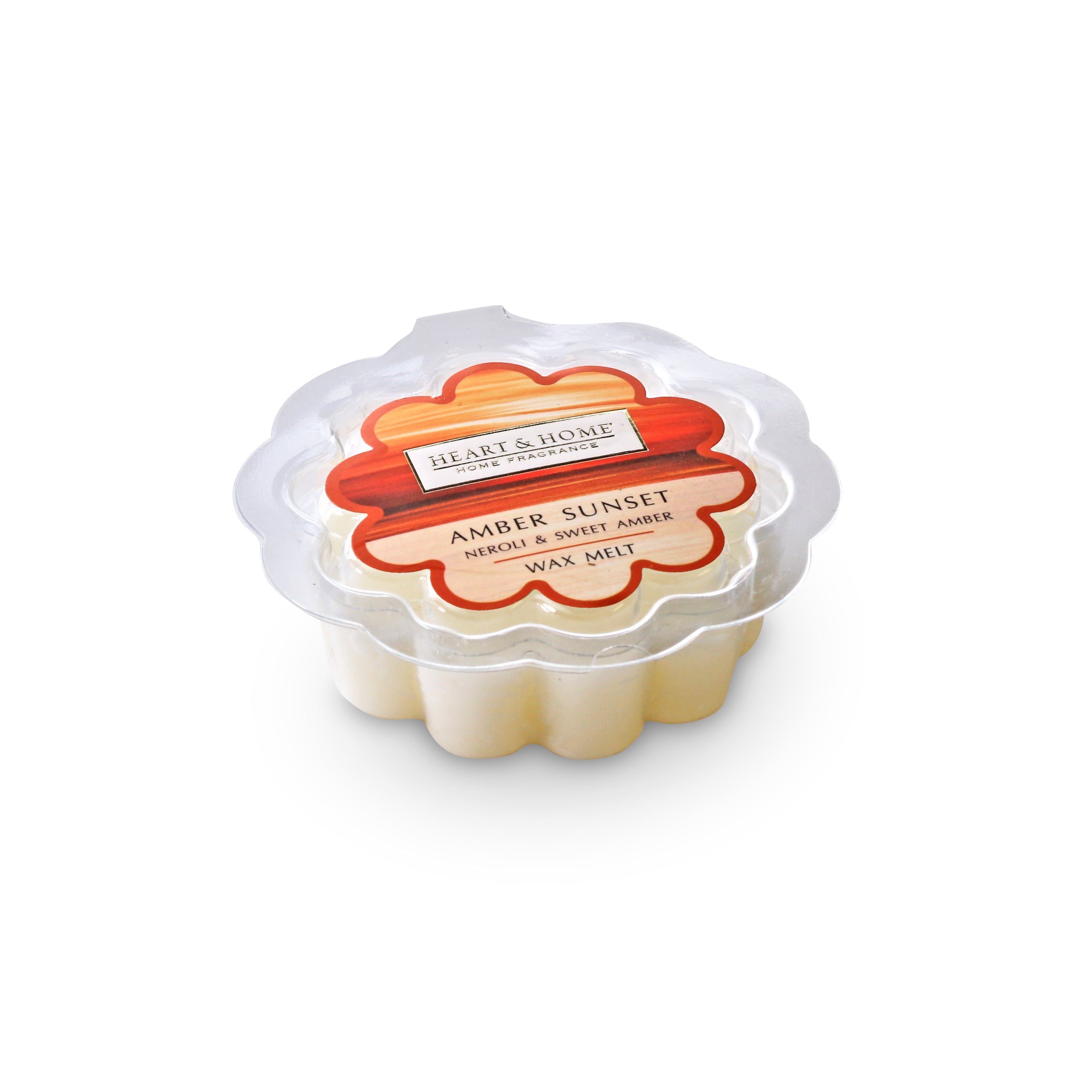 Heart & Home Soy Wax Melts