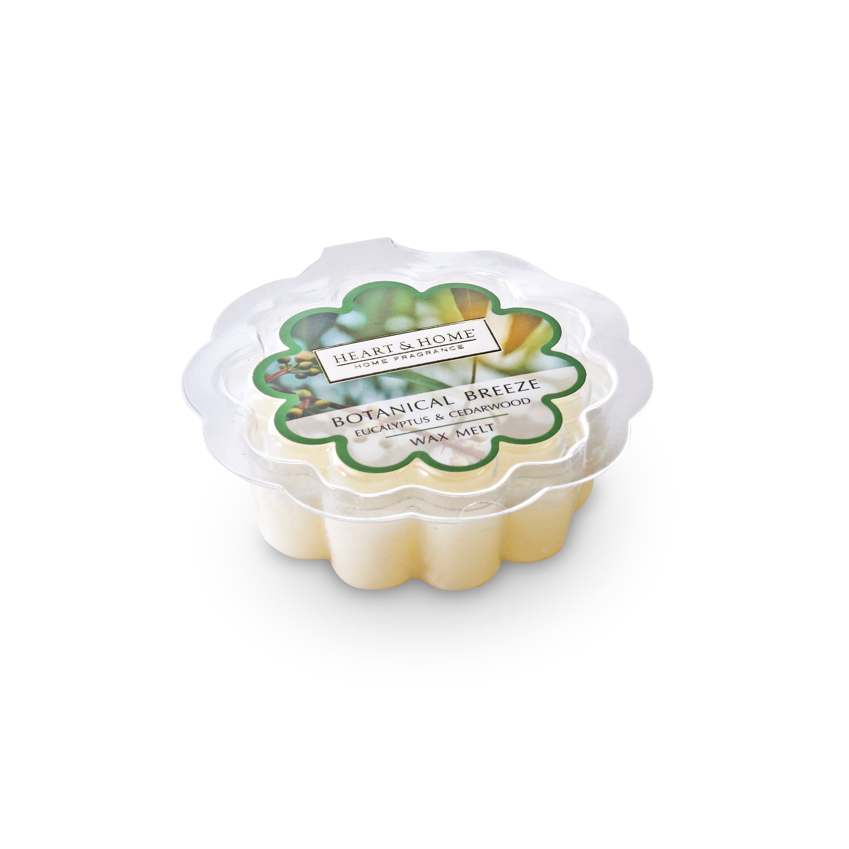Heart & Home Soy Wax Melts