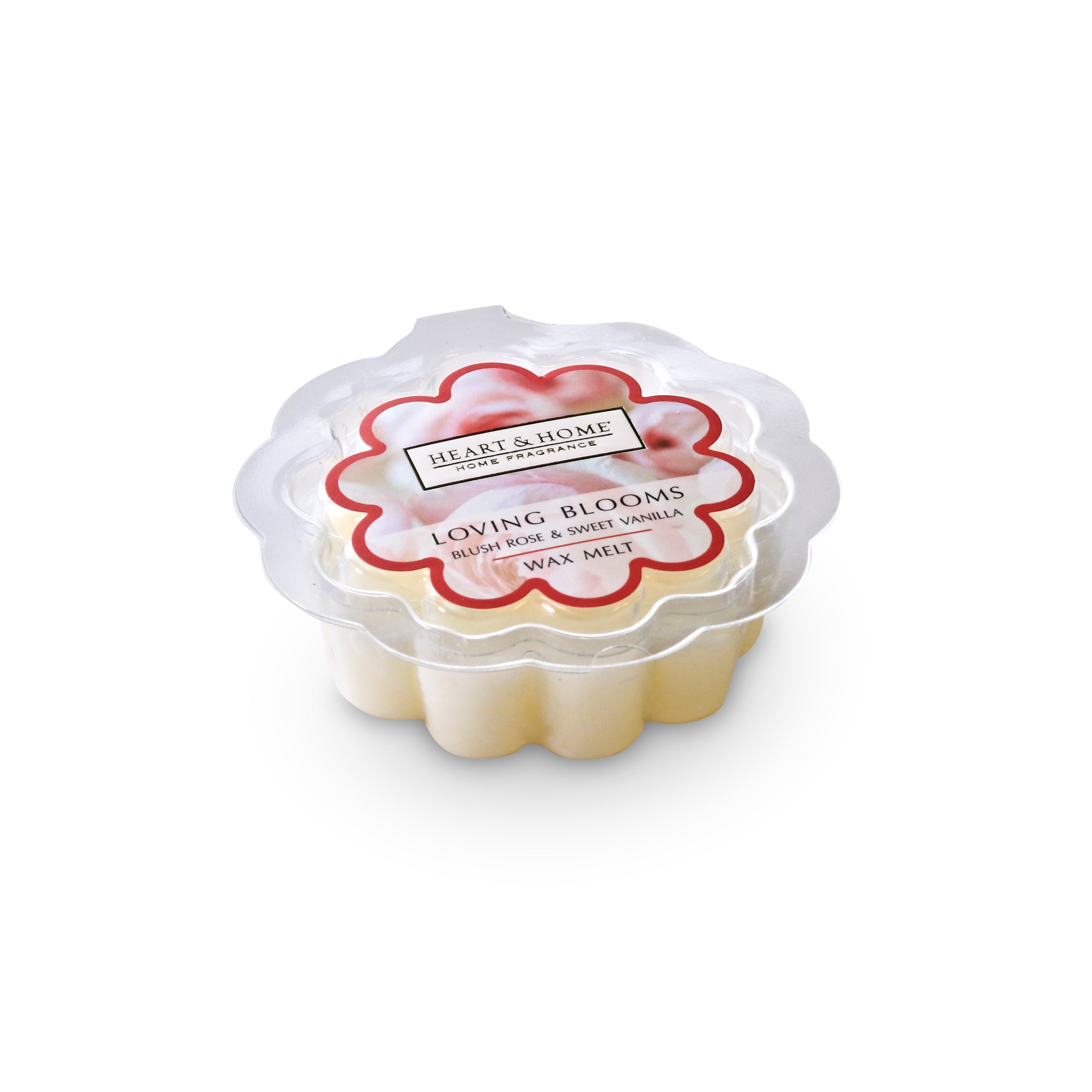 Heart & Home Soy Wax Melts