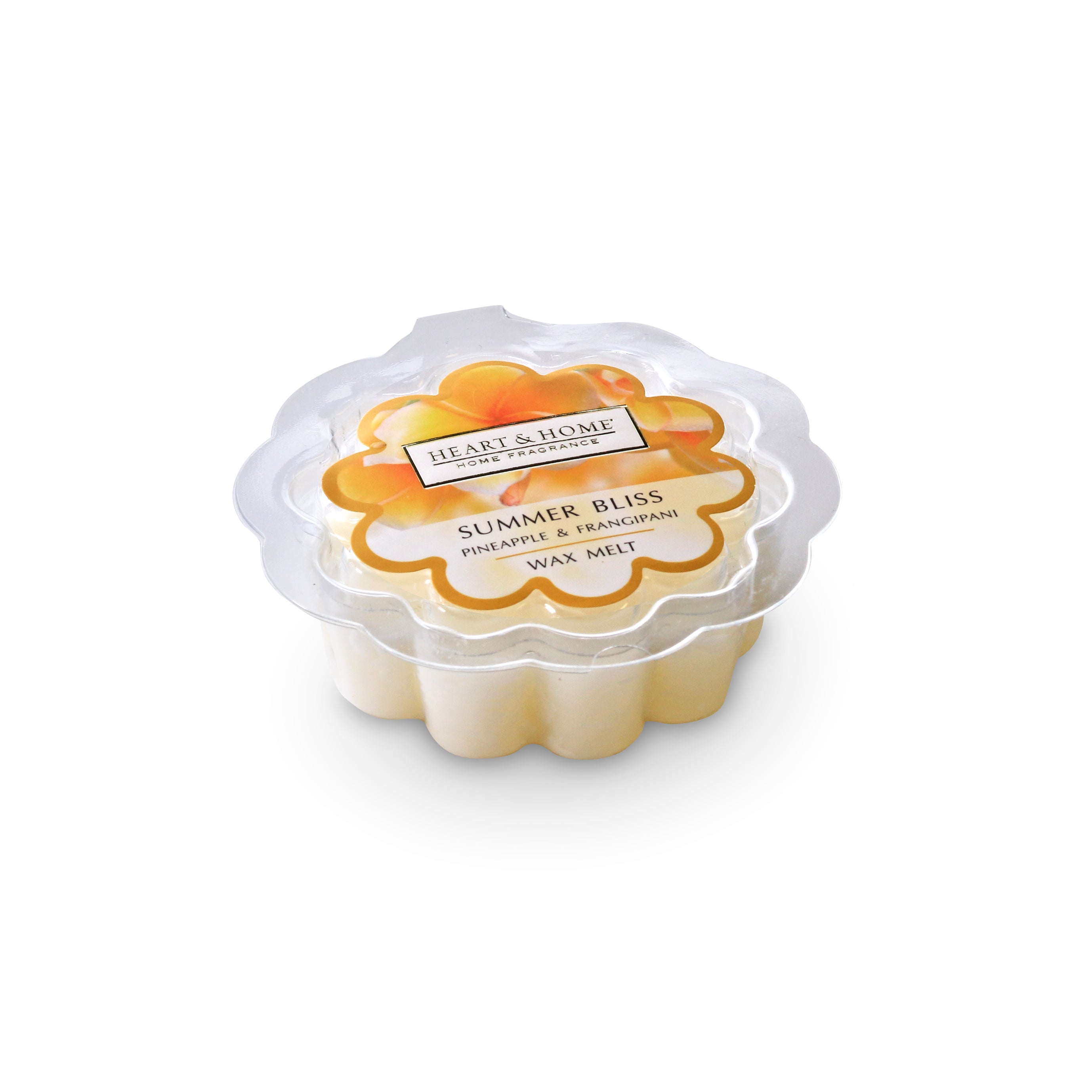 Heart & Home Soy Wax Melts