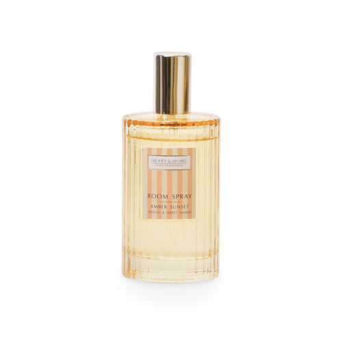Heart & Home Luxury Scented Room Sprays