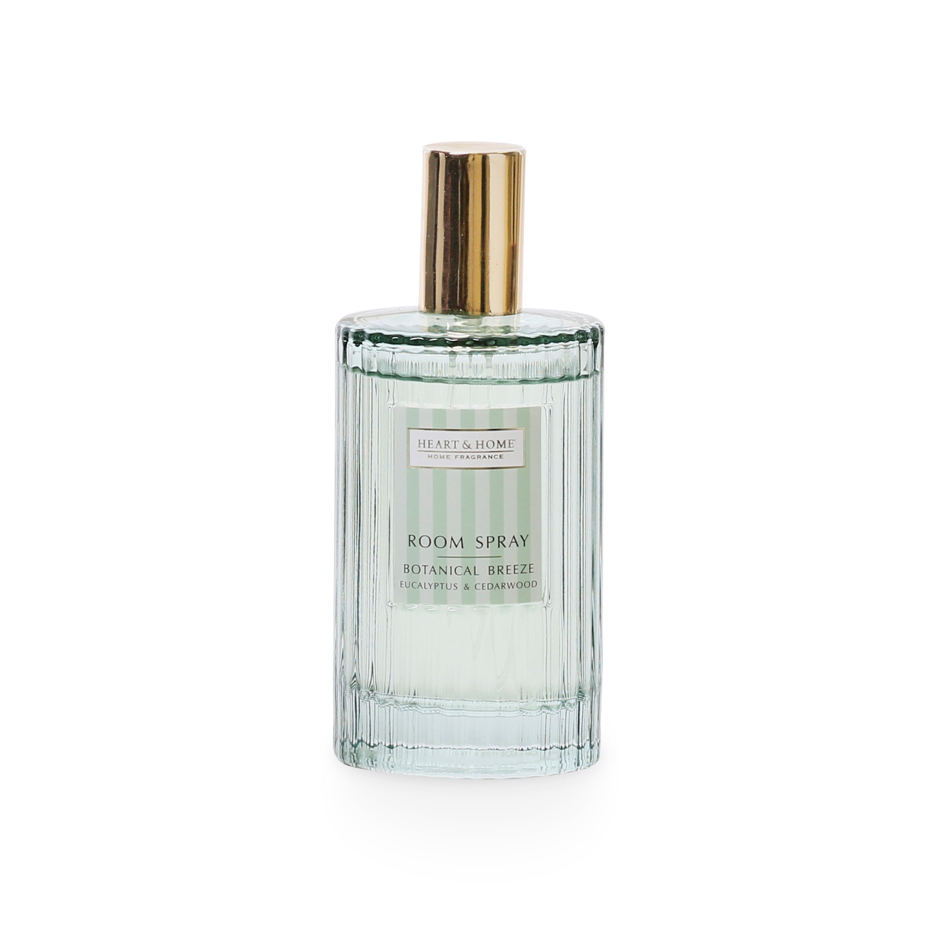 Heart & Home Luxury Scented Room Sprays