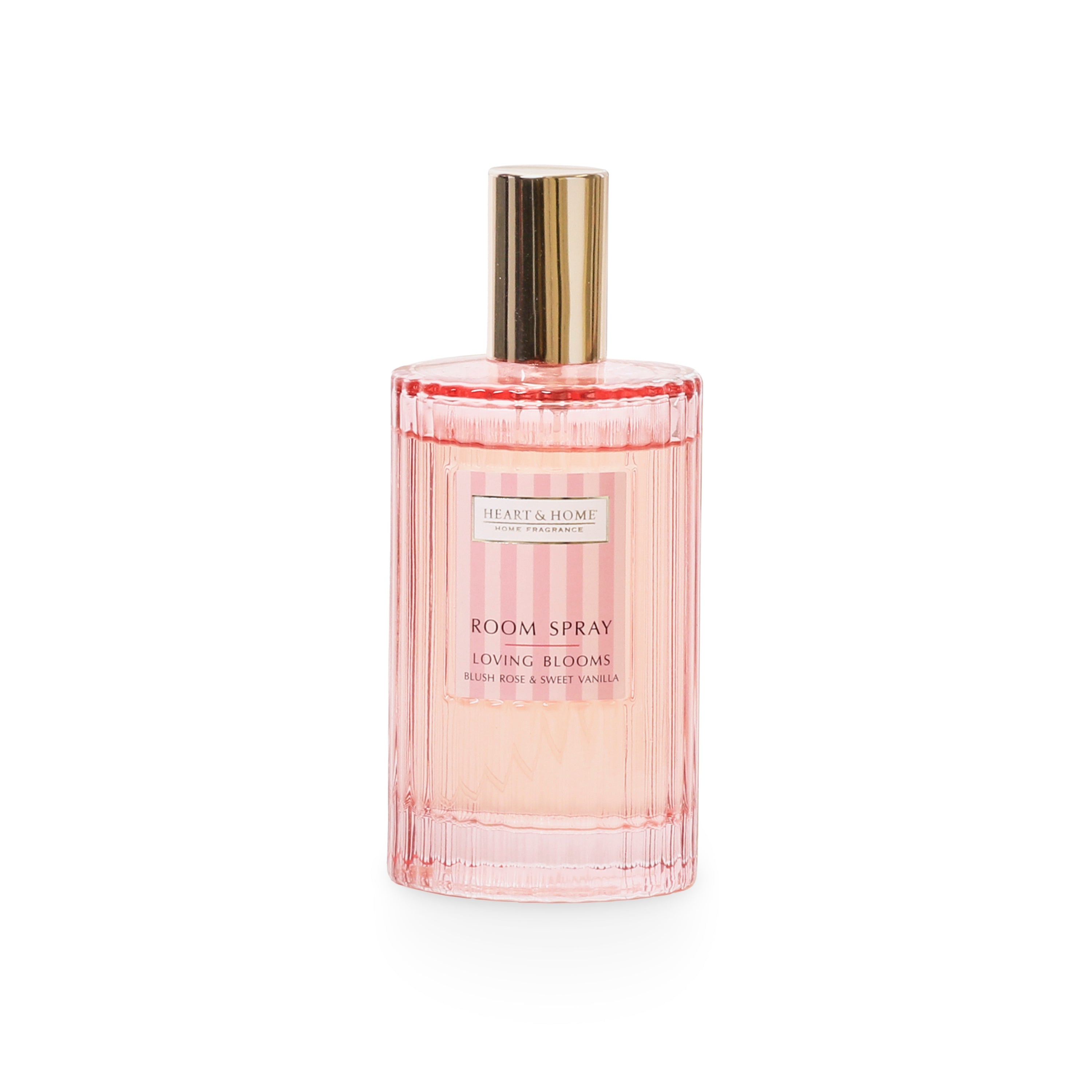 Heart & Home Luxury Scented Room Sprays