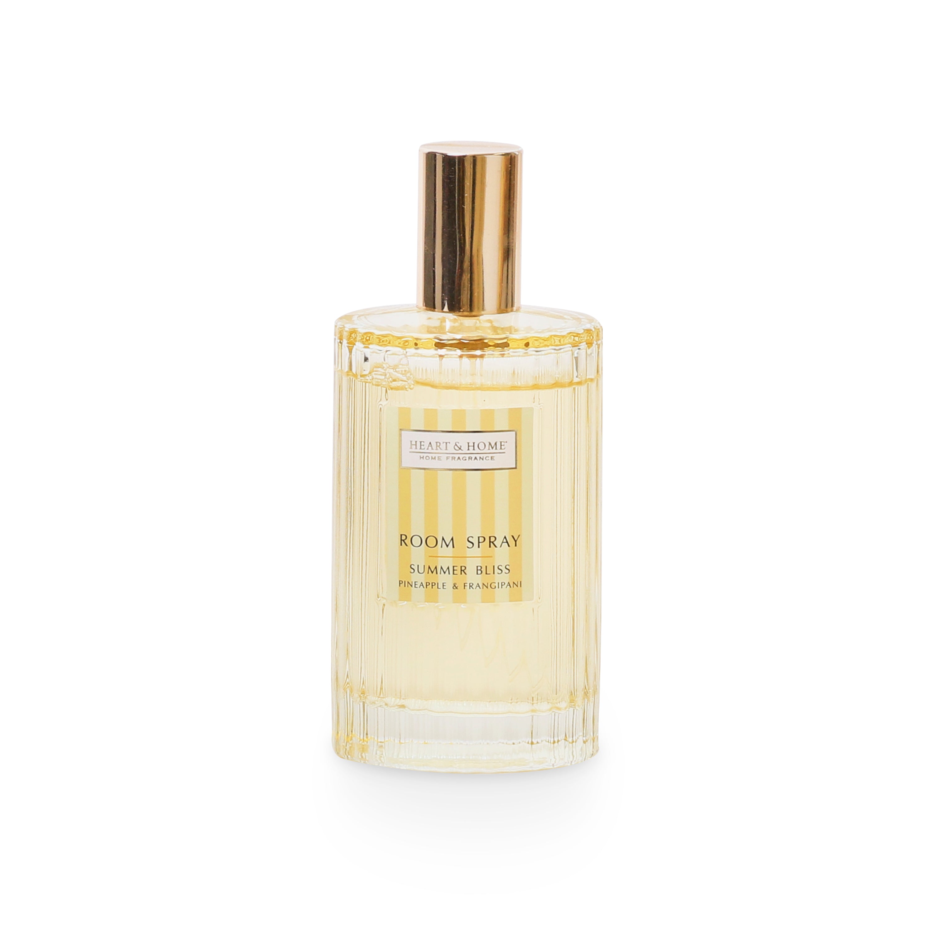 Heart & Home Luxury Scented Room Sprays
