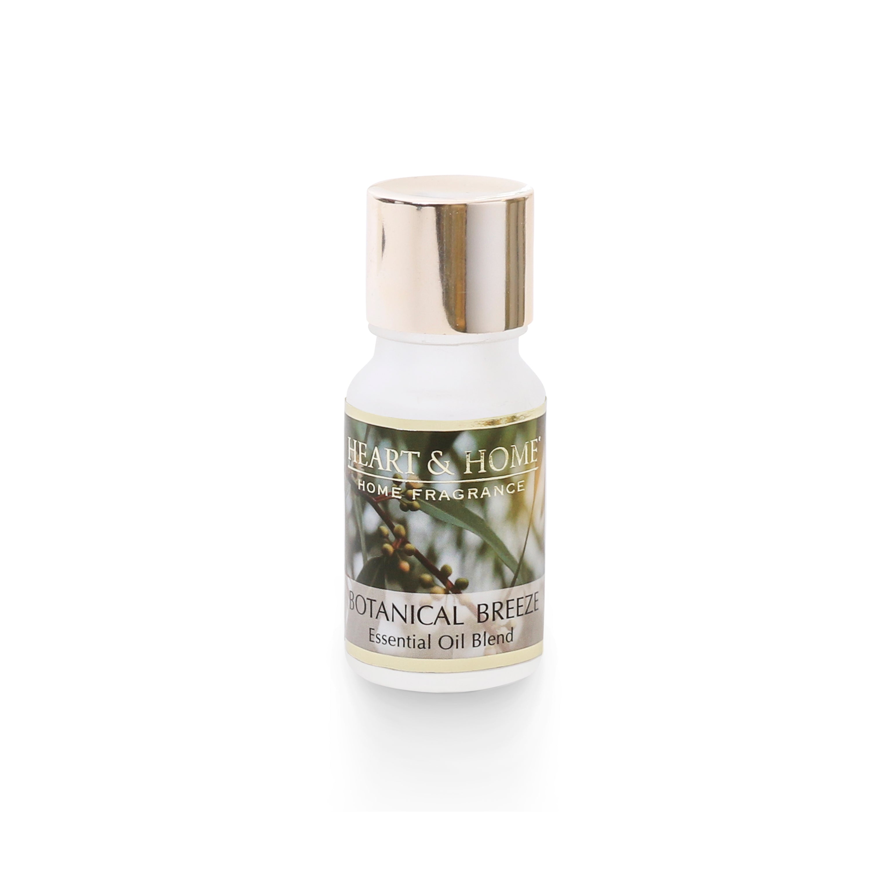 Heart & Home Essential Oil Blend