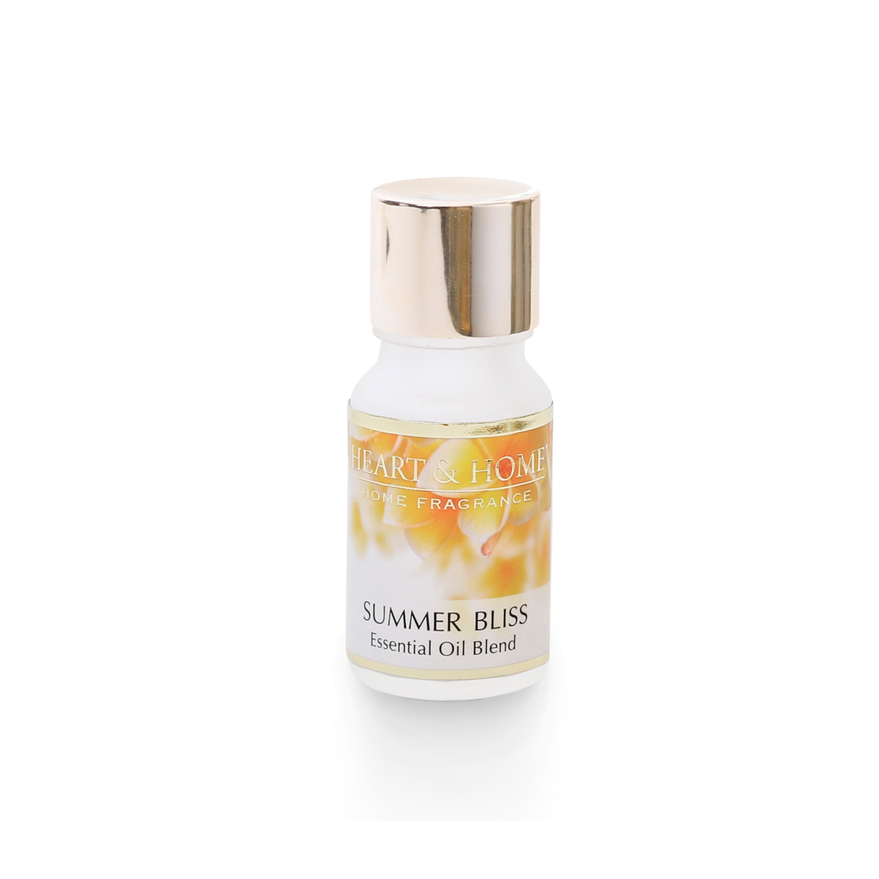 Heart & Home Essential Oil Blend