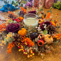 Autumn Table Centrepiece | Pre Order